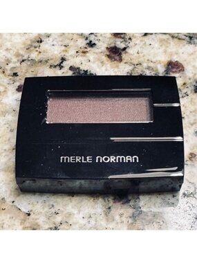 Merle Norman Eye Shadow FROZEN COCOA Luminous
